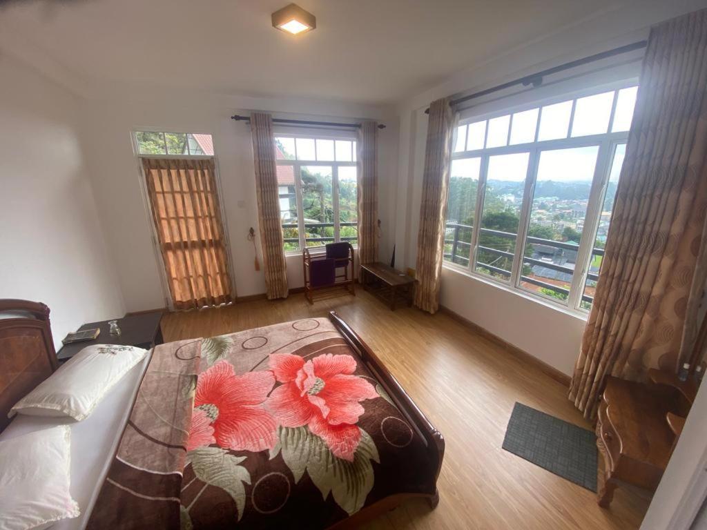 Bed and Breakfast Zion à Nuwara Eliya Extérieur photo