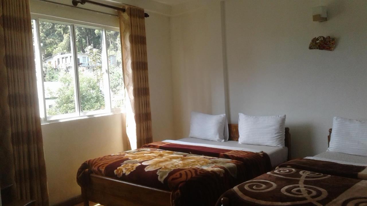 Bed and Breakfast Zion à Nuwara Eliya Extérieur photo