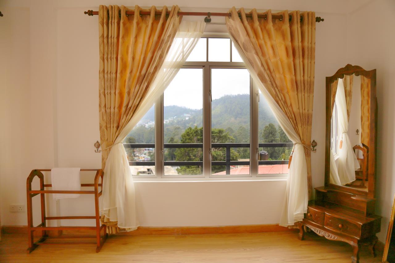 Bed and Breakfast Zion à Nuwara Eliya Extérieur photo