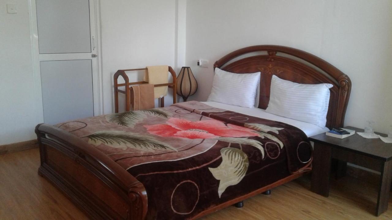 Bed and Breakfast Zion à Nuwara Eliya Extérieur photo